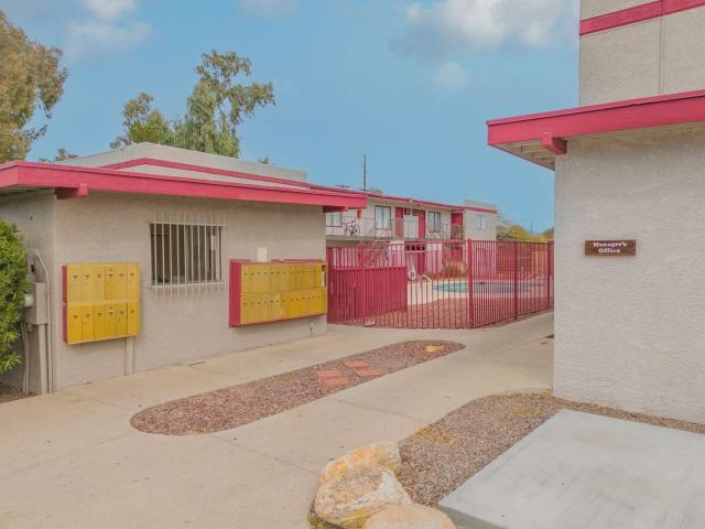 Apartment for rent in Tucson, Arizona
