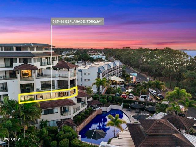 Apartment for sale in Great Sandy Strait, Queensland