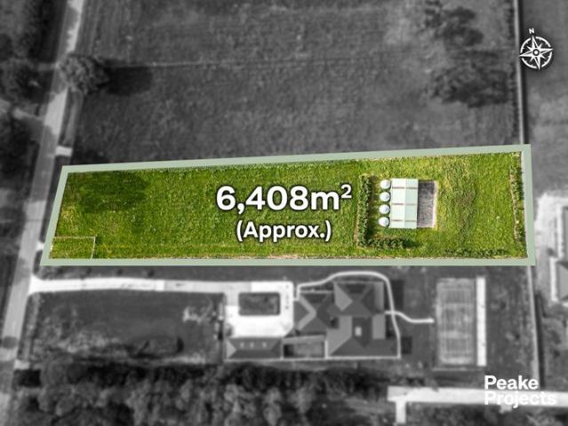 Land for sale in Camerons Creek, Victoria
