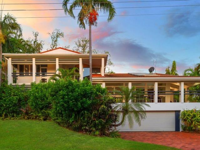 House for sale in Fannie Bay, Darwin
