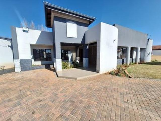 House for sale in Dr Kenneth Kaunda, North West