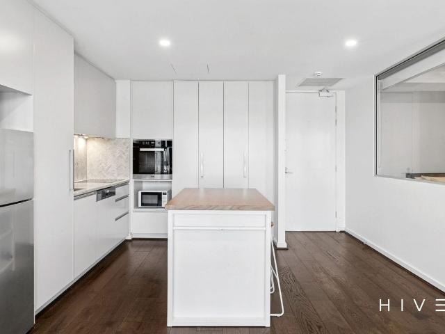 Apartment for sale in Campbell, Australian Capital Territory