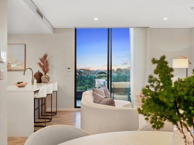 Apartment for sale in Sydney, New South Wales