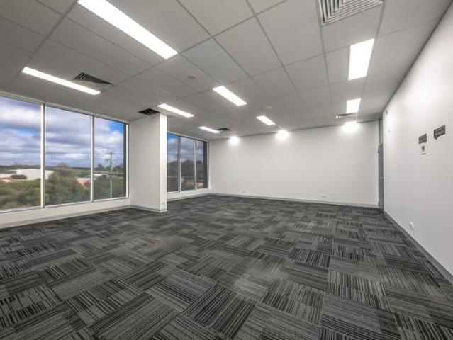 Office for rent in Gisborne, Victoria