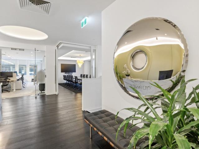 Office for rent in Camerons Creek, Victoria