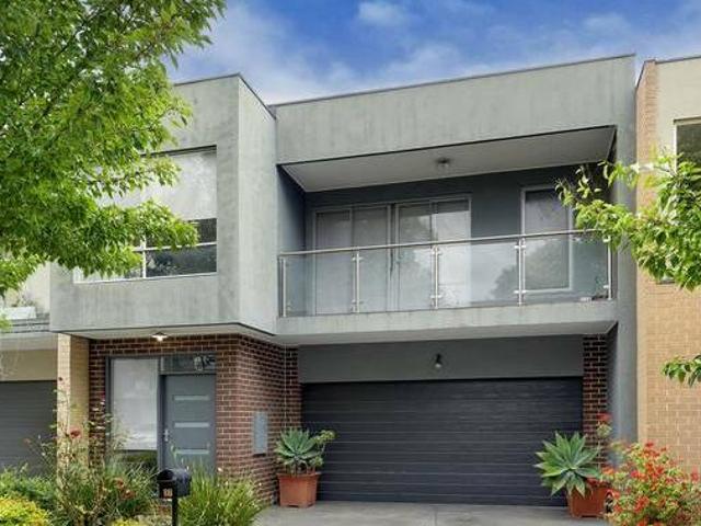 House for rent in Melbourne, City of Melbourne