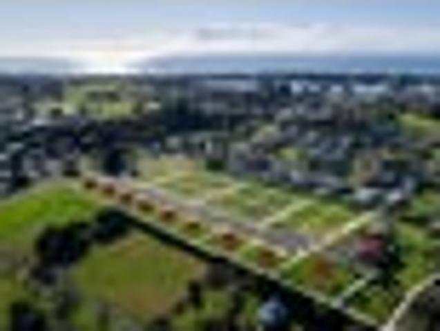 Land for sale in East Coast