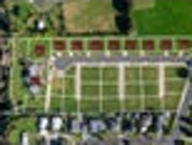 Land for sale in East Coast