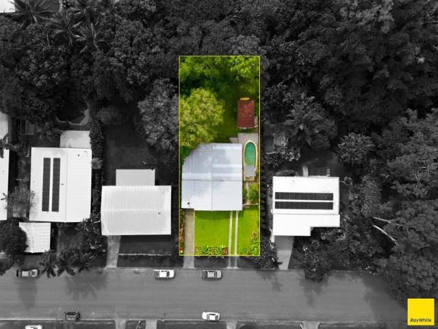 House for sale in Cairns, Queensland