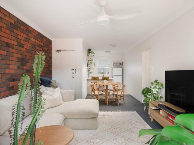 Apartment for sale in Adamstown, Newcastle-Maitland