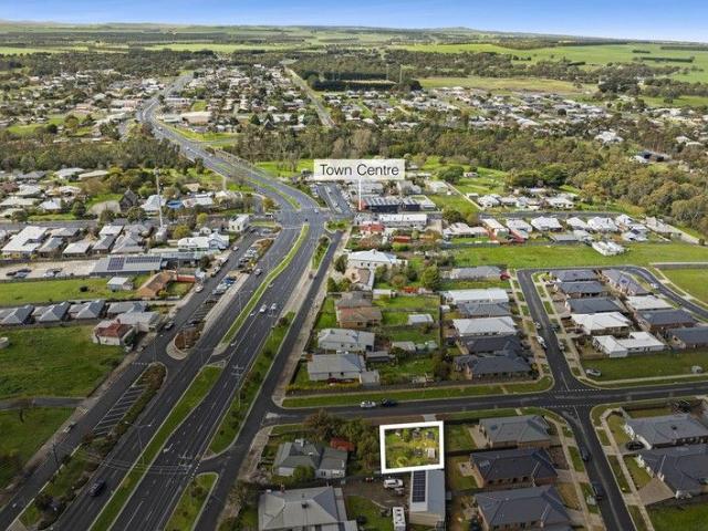 Land for sale in Winchelsea, Victoria
