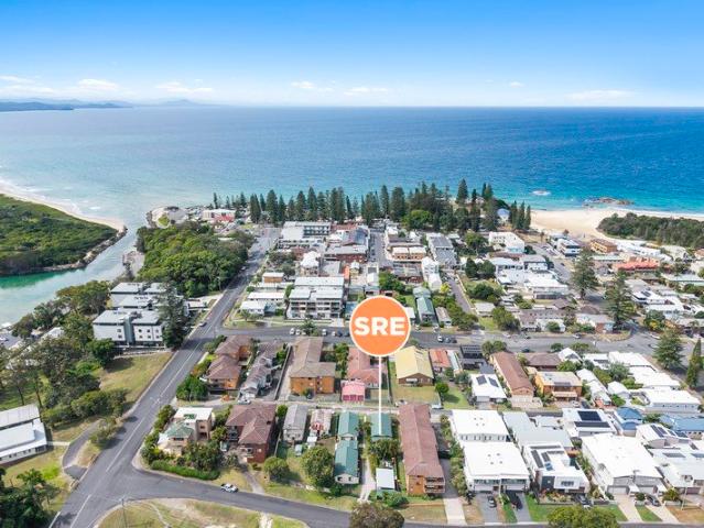 Apartment for sale in South West Rocks, Kempsey Shire Council