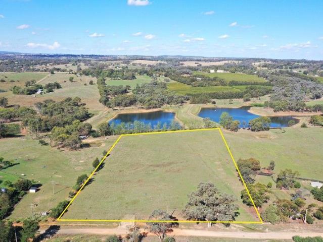 Land for sale in Maimuru, New South Wales