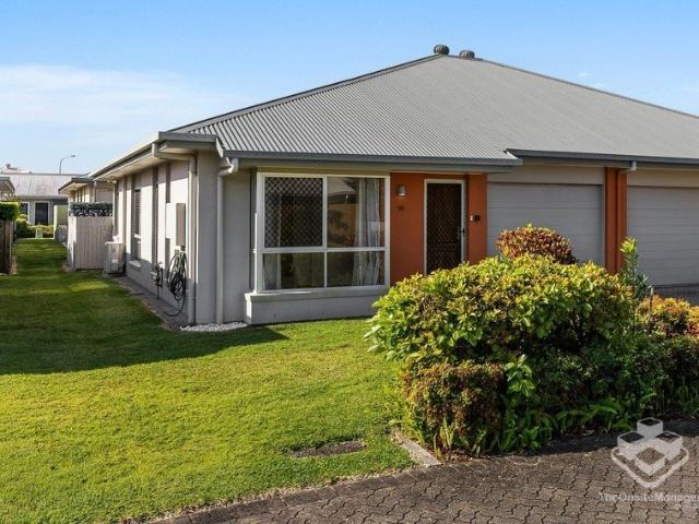 Townhouse for sale in Kings Creek, Queensland