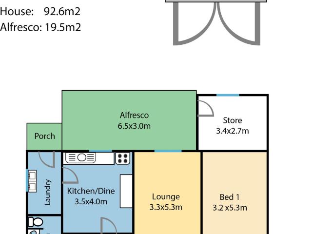 House for sale in Cleve, South Australia