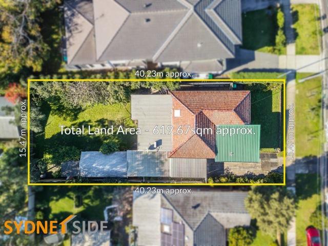 House for sale in Sydney, New South Wales