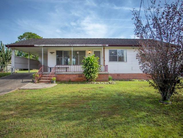 House for sale in Kippaxs, New South Wales