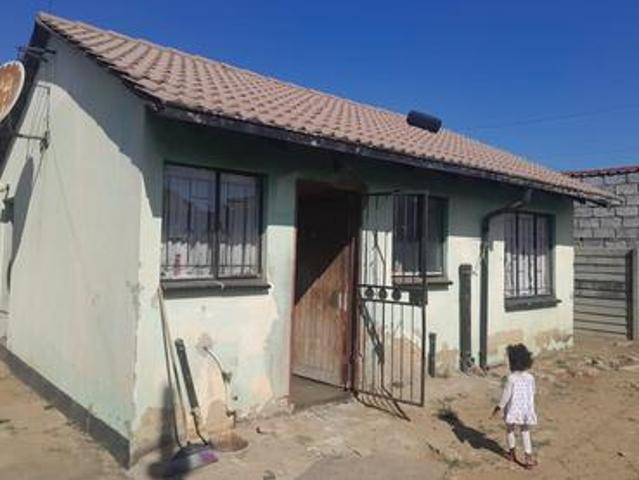 House for sale in Ekurhuleni, Gauteng
