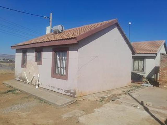 House for sale in Ekurhuleni, Gauteng