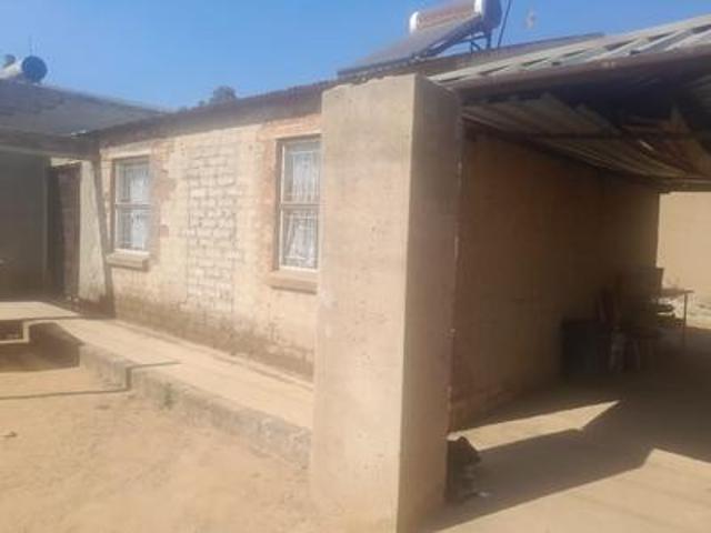 House for sale in Ekurhuleni, Gauteng