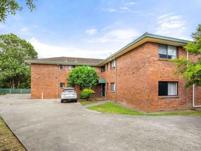 Apartment for sale in Nowra