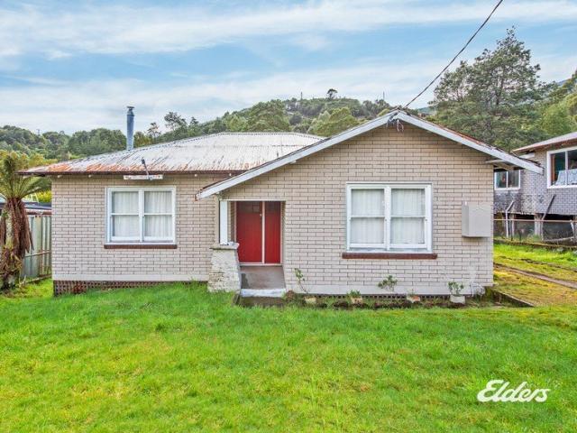 House for sale in Rosebery, Tasmania