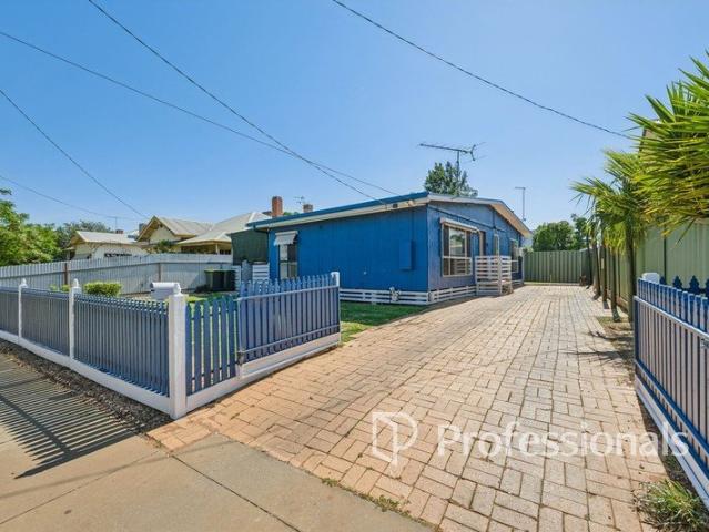 House for sale in Mildura, Rural City of Mildura