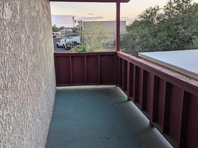 Apartment for rent in Tucson, Arizona