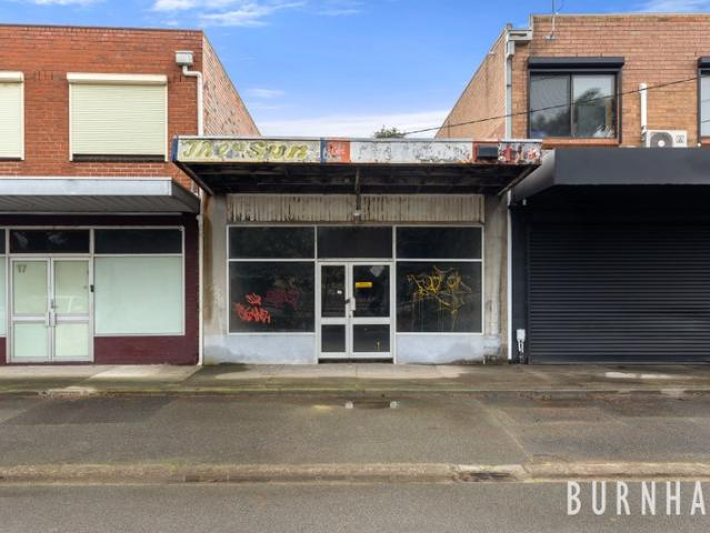 Retail for sale in Altona North, Melbourne