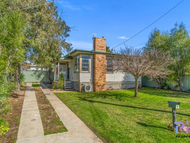 House for sale in Bendigo, Victoria
