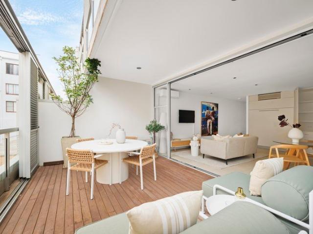 Apartment for sale in Six Ways, Sydney