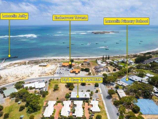 Apartment for sale in Lancelin, Western Australia