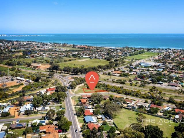 Land for sale in Merilup, Western Australia