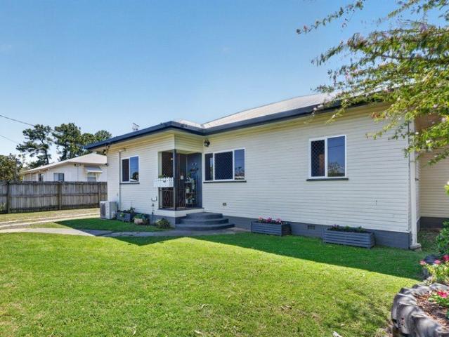 House for sale in Maryborough, Fraser Coast Regional