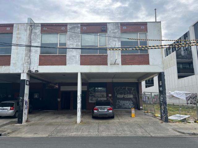 Warehouse for rent in Camerons Creek, Victoria