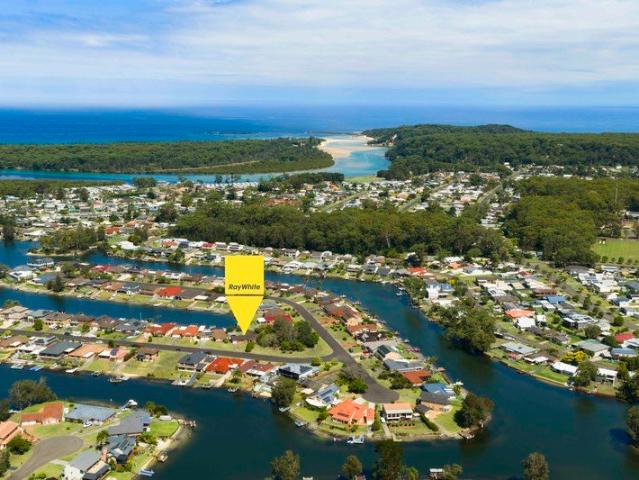 House for sale in Sussex Inlet, New South Wales