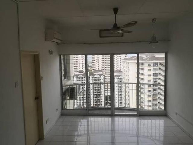 Apartment for sale in Georgetown, Penang