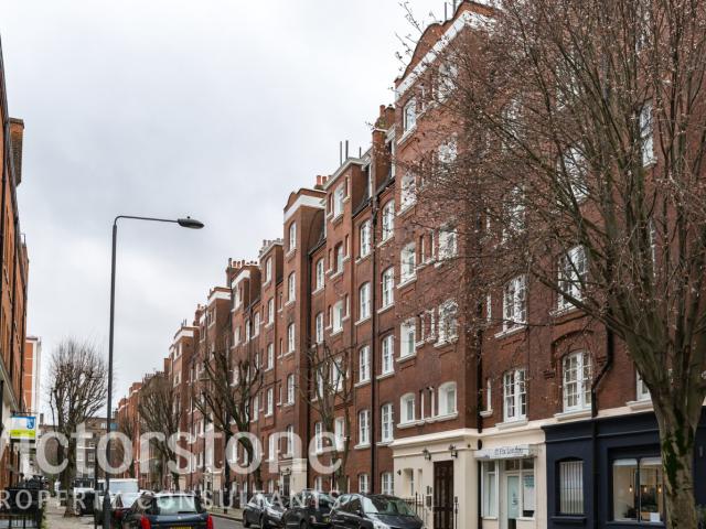 Apartment for rent in King's Cross, Greater London