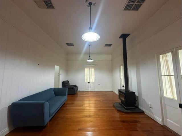 House for rent in Longreach, Queensland