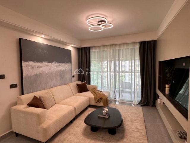 Apartment for sale in Kiambu, Nairobi