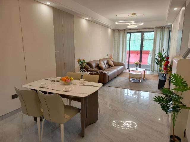 Apartment for sale in Kileleshwa, Westlands