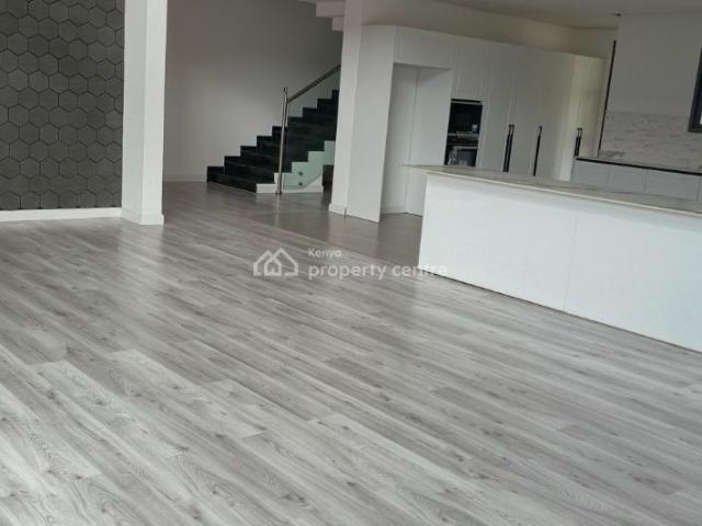 House for sale in Lavington, Kiambu