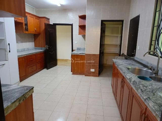 House for rent in Lavington, Kiambu