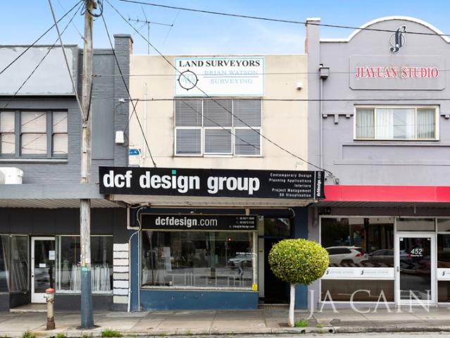 Office for sale in Camerons Creek, Victoria
