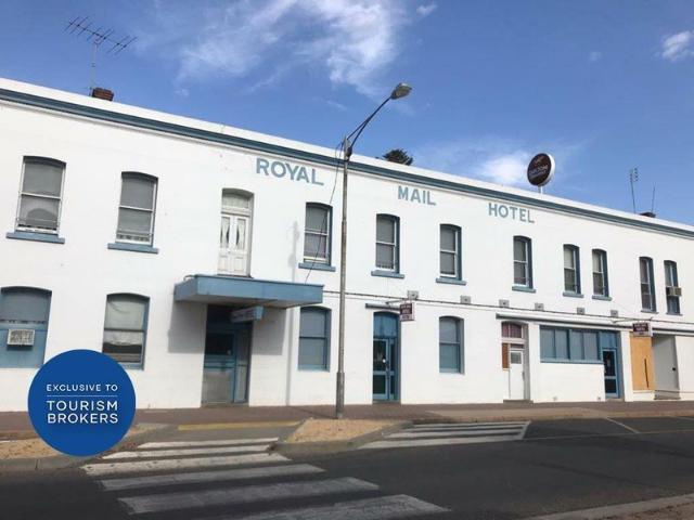 Townhouse for sale in Warracknabeal, Victoria