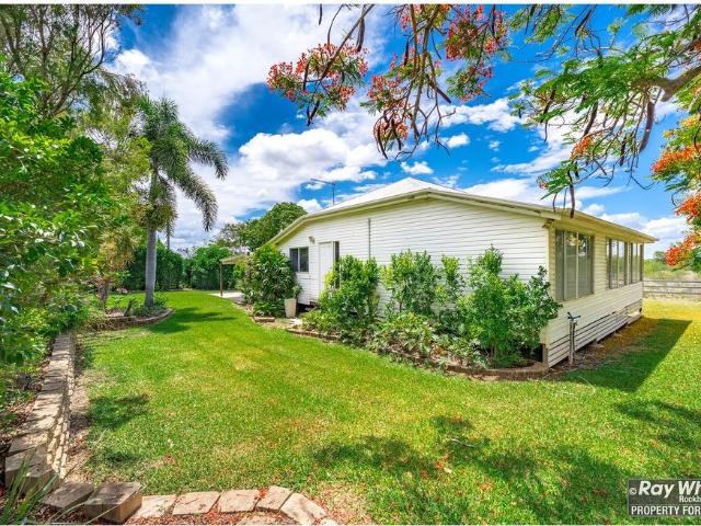 House for rent in Gracemere, Queensland