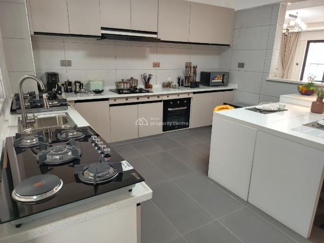 Apartment for sale in Kiambu, Nairobi