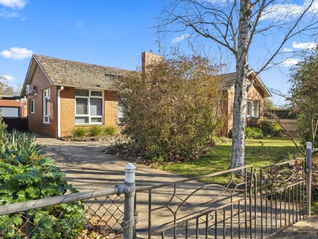 House for sale in Myrtleford, Victoria