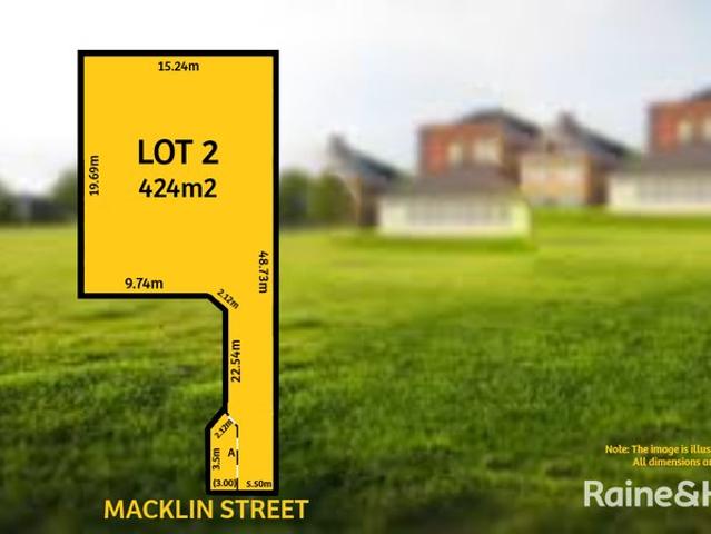Land for sale in Sturt, Adelaide