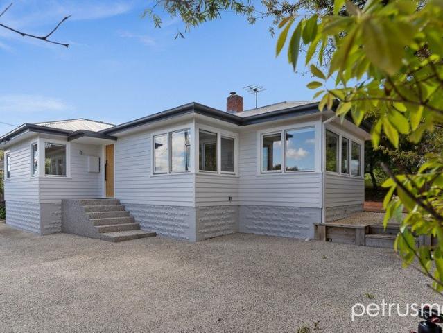 House for sale in Hobart, Tasmania